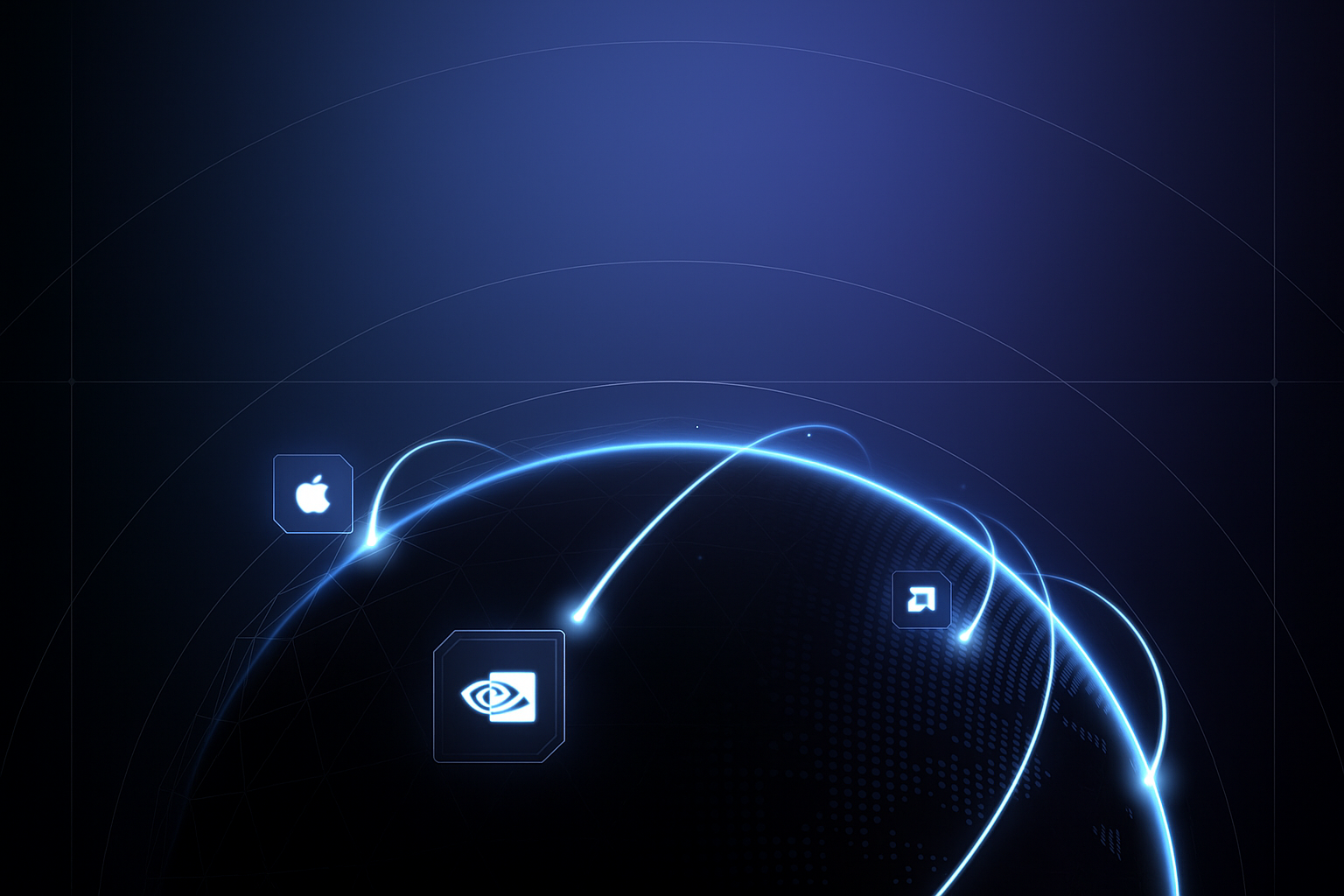 Computing Power Leasing