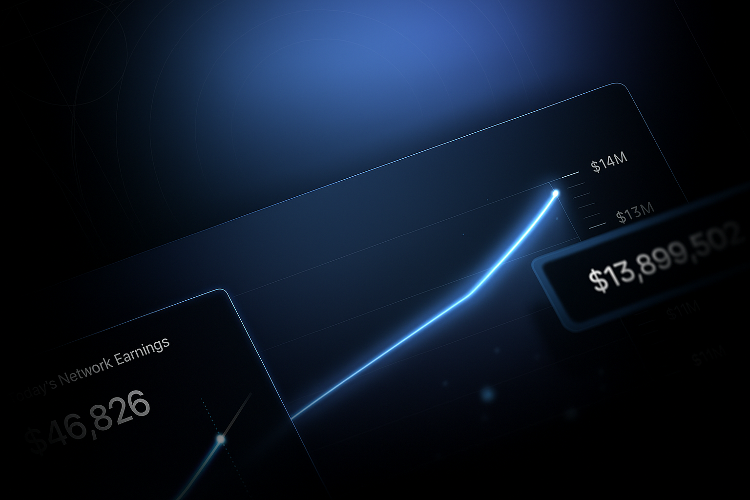 Crypto Miner Overlocking